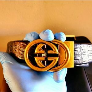 Gucci Belt